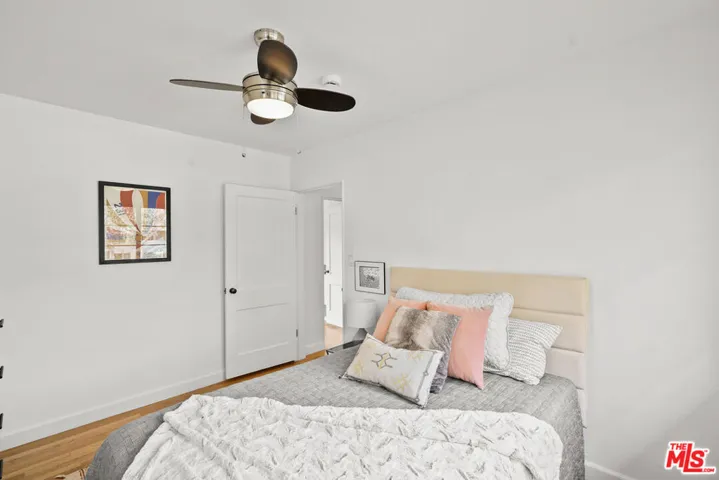 5296 1/2 Village, Los Angeles, California 90016