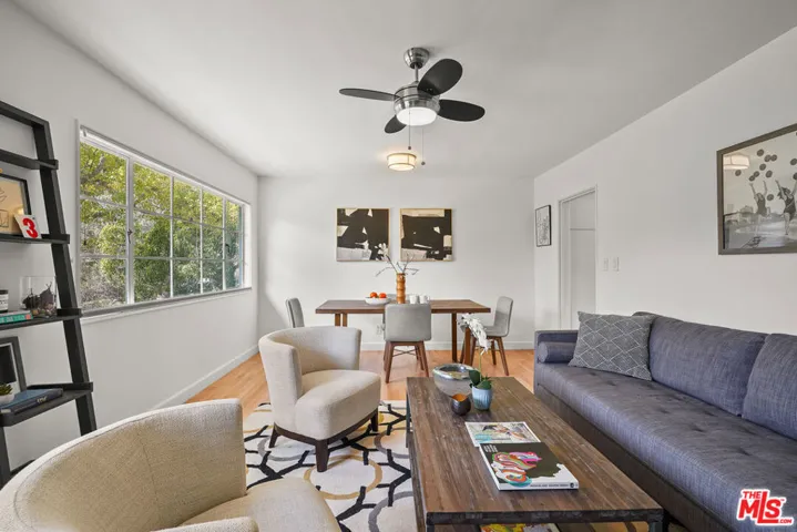 5296 1/2 Village, Los Angeles, California 90016