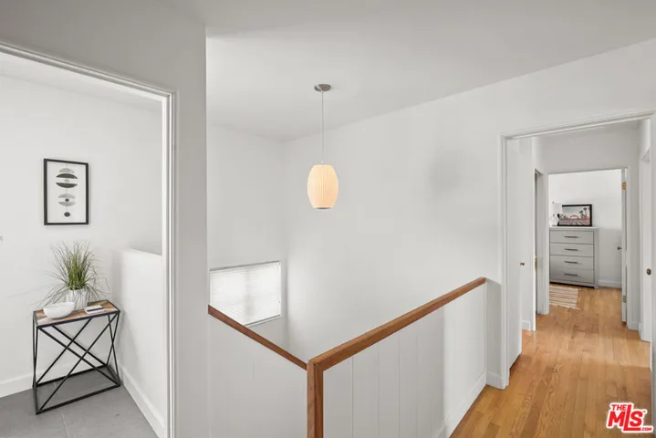 5296 1/2 Village, Los Angeles, California 90016