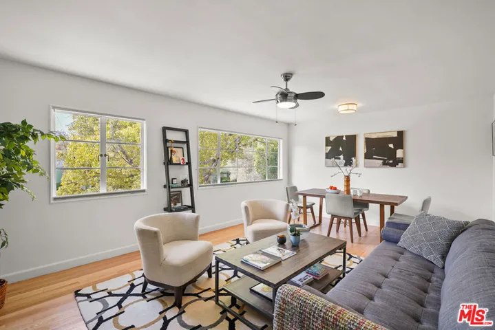5296 1/2 Village, Los Angeles, California 90016