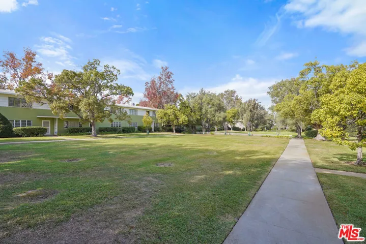 5296 1/2 Village, Los Angeles, California 90016