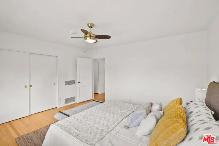 5296 1/2 Village, Los Angeles, California 90016