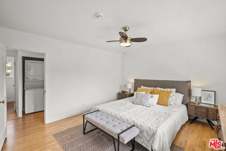 5296 1/2 Village, Los Angeles, California 90016