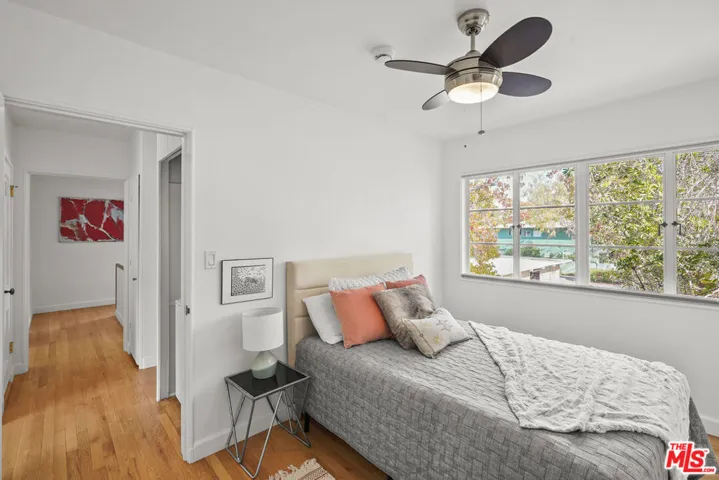 5296 1/2 Village, Los Angeles, California 90016