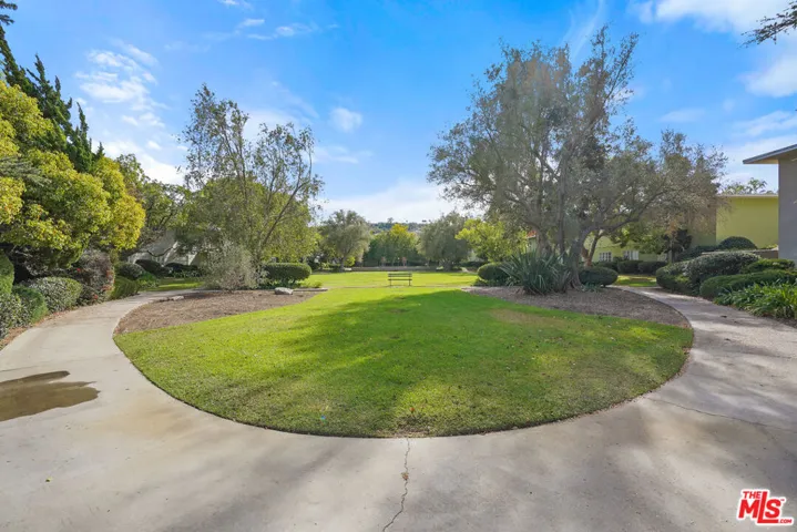 5296 1/2 Village, Los Angeles, California 90016