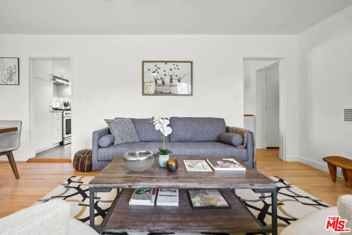 5296 1/2 Village, Los Angeles, California 90016
