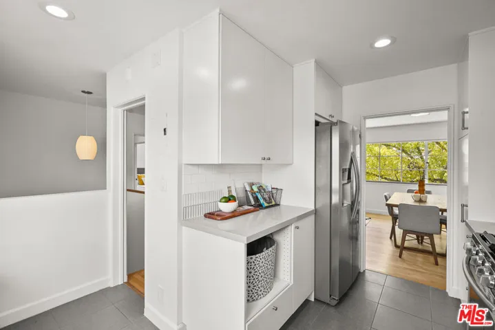5296 1/2 Village, Los Angeles, California 90016