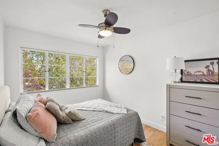 5296 1/2 Village, Los Angeles, California 90016