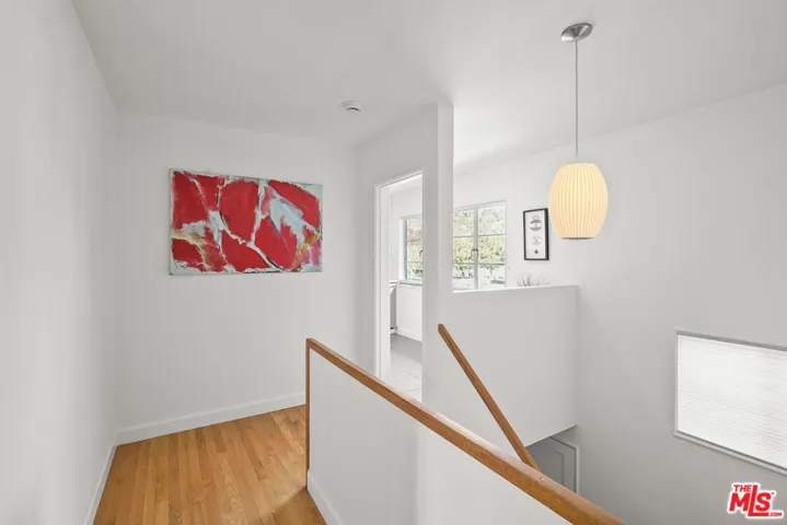 5296 1/2 Village, Los Angeles, California 90016