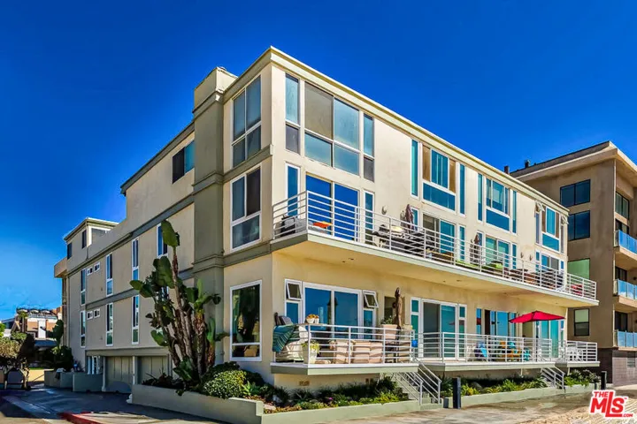 4403 Ocean Front Walk 104, Marina Del Rey, California 90292