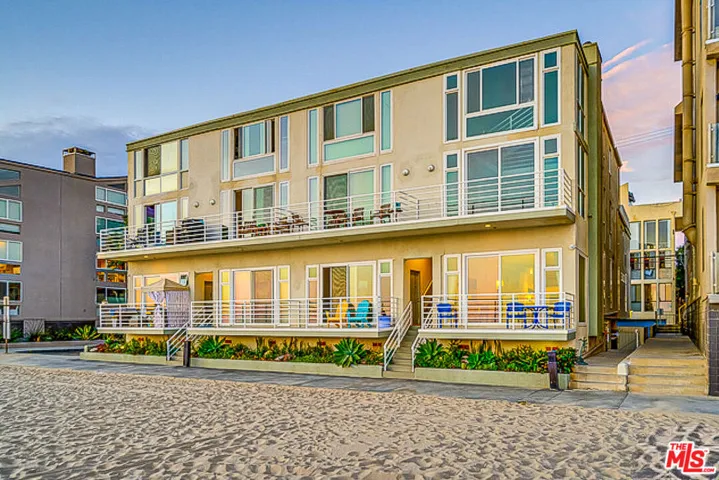 4403 Ocean Front Walk 104, Marina Del Rey, California 90292