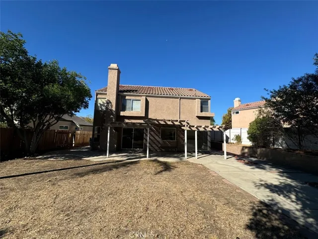 10572 Pepper Ridge Lane, Moreno Valley, California 92557