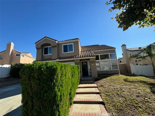 10572 Pepper Ridge Lane, Moreno Valley, California 92557
