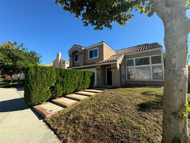 10572 Pepper Ridge Lane, Moreno Valley, California 92557