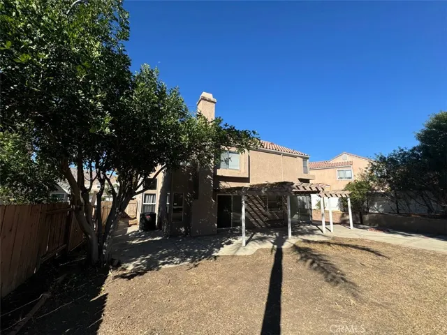 10572 Pepper Ridge Lane, Moreno Valley, California 92557