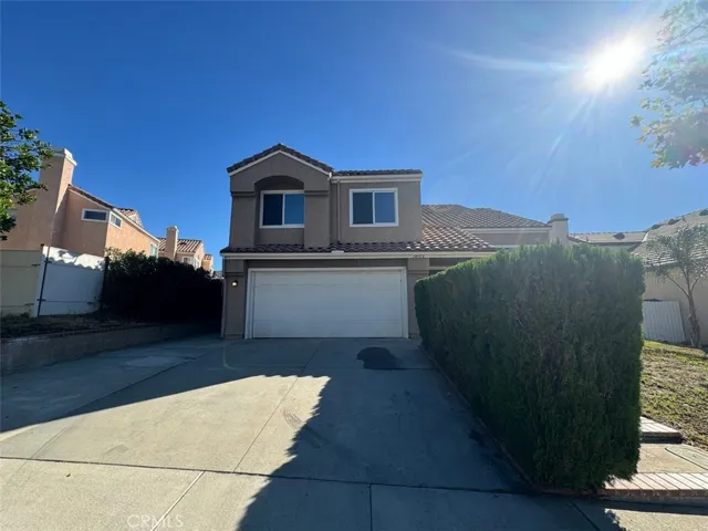 10572 Pepper Ridge Lane, Moreno Valley, California 92557