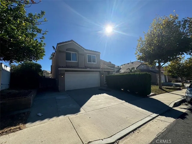 10572 Pepper Ridge Lane, Moreno Valley, California 92557