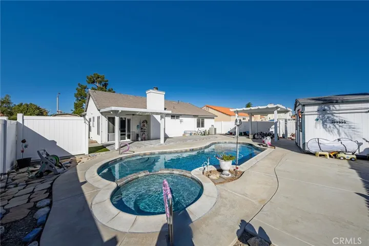 25623 Pelion Road, Menifee, California 92584
