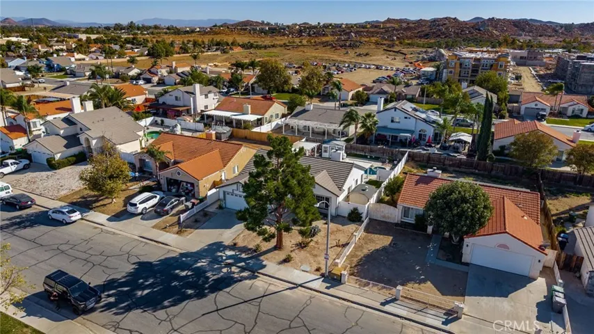 25623 Pelion Road, Menifee, California 92584