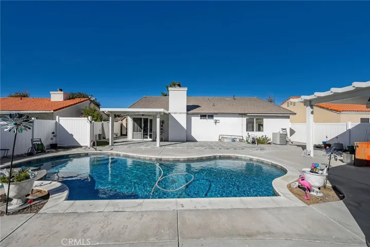 25623 Pelion Road, Menifee, California 92584