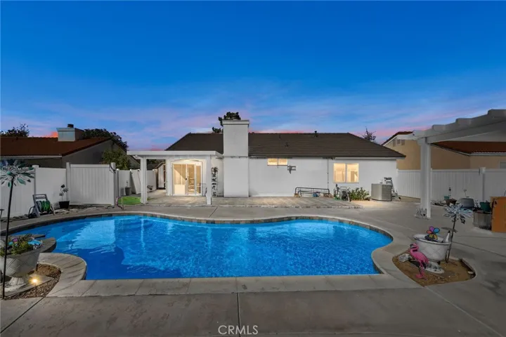25623 Pelion Road, Menifee, California 92584