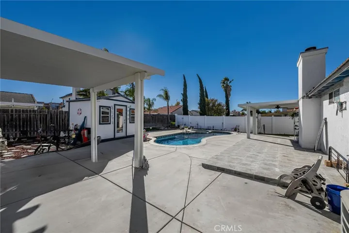 25623 Pelion Road, Menifee, California 92584