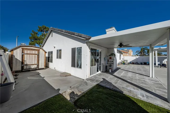25623 Pelion Road, Menifee, California 92584