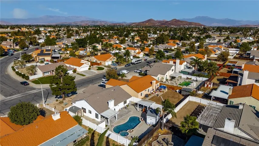 25623 Pelion Road, Menifee, California 92584