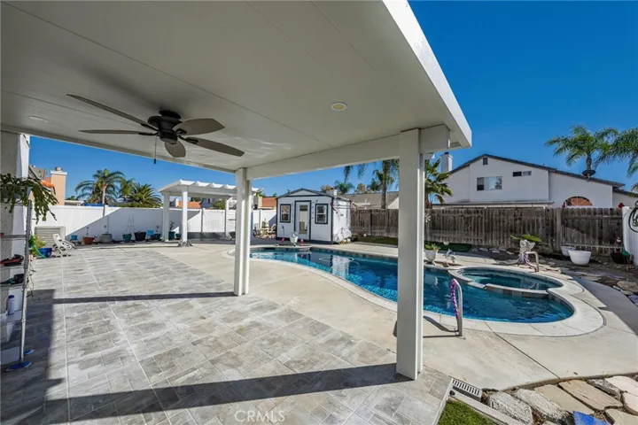 25623 Pelion Road, Menifee, California 92584