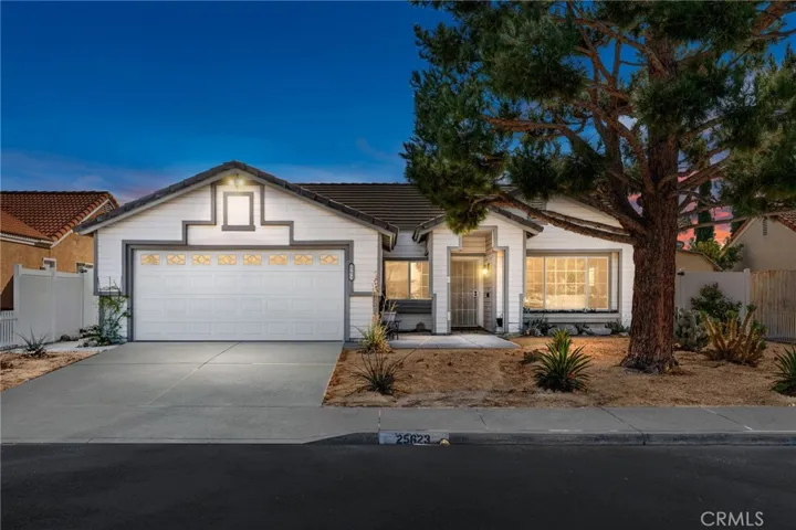25623 Pelion Road, Menifee, California 92584