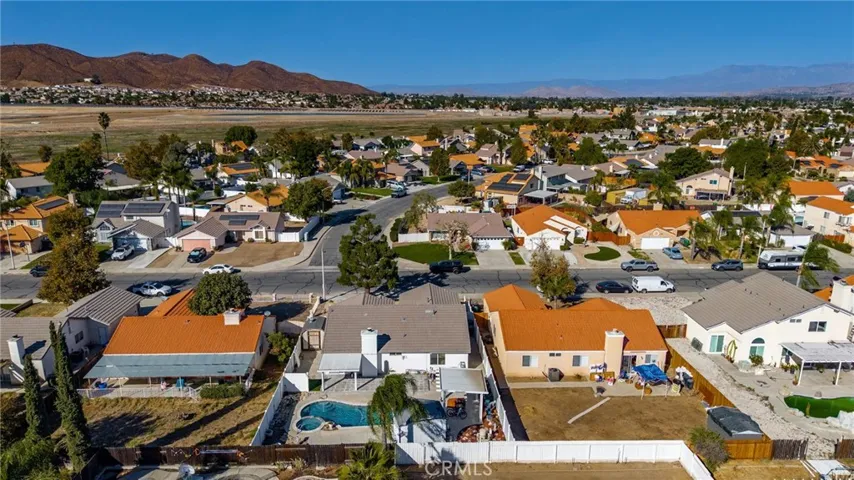 25623 Pelion Road, Menifee, California 92584