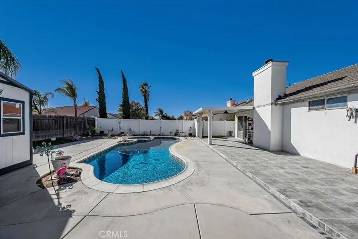 25623 Pelion Road, Menifee, California 92584