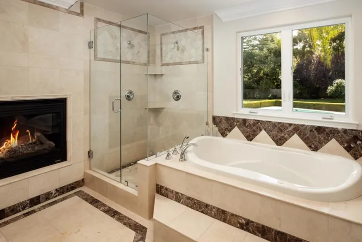 12264 Tepa Way, Los Altos Hills, California 94022