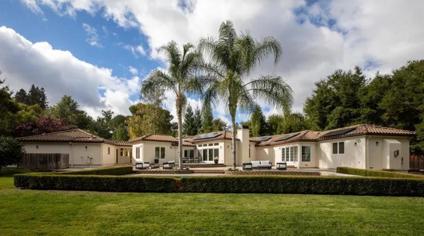 12264 Tepa Way, Los Altos Hills, California 94022