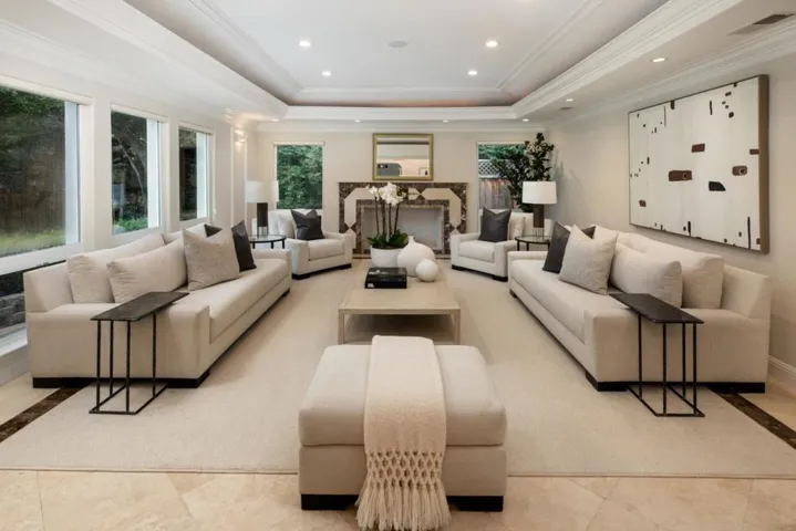 12264 Tepa Way, Los Altos Hills, California 94022