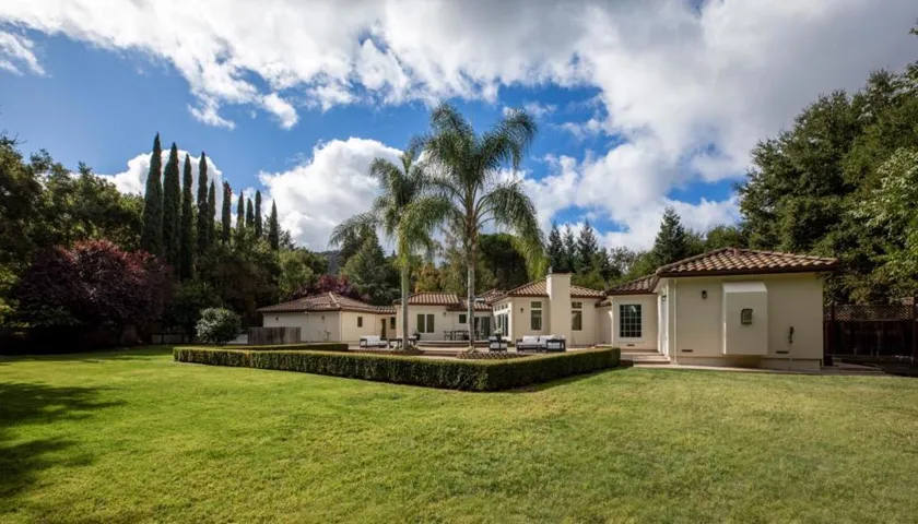 12264 Tepa Way, Los Altos Hills, California 94022