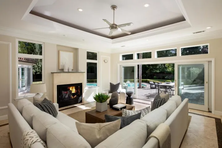12264 Tepa Way, Los Altos Hills, California 94022