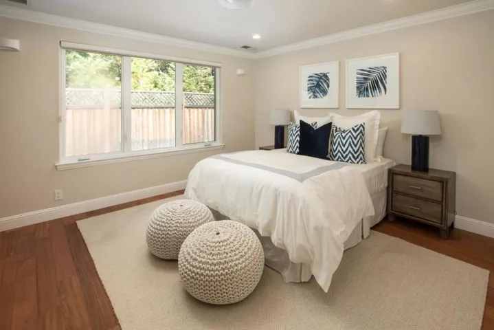 12264 Tepa Way, Los Altos Hills, California 94022