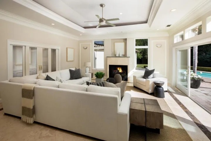 12264 Tepa Way, Los Altos Hills, California 94022