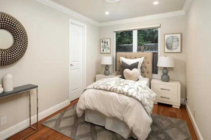 12264 Tepa Way, Los Altos Hills, California 94022