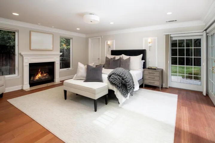 12264 Tepa Way, Los Altos Hills, California 94022