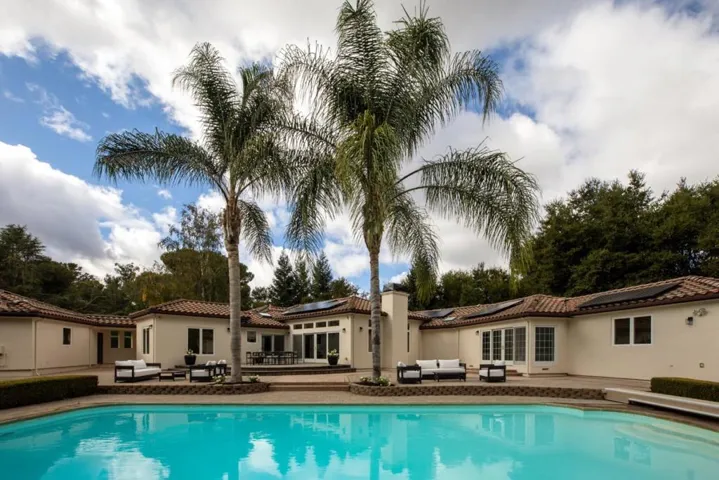 12264 Tepa Way, Los Altos Hills, California 94022