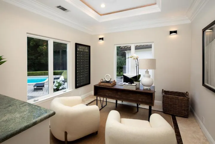 12264 Tepa Way, Los Altos Hills, California 94022