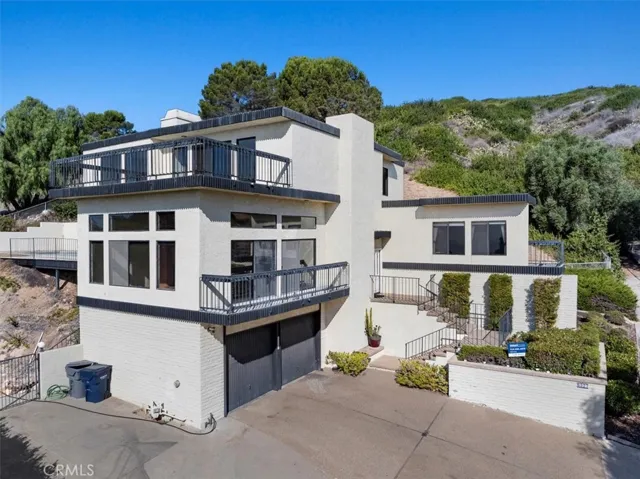 6327 Tarragon Road, Rancho Palos Verdes, California 90275