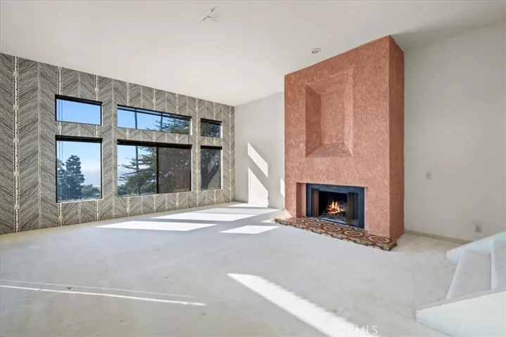 Living room - level 2