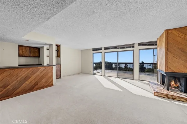 Family Room - Level 3