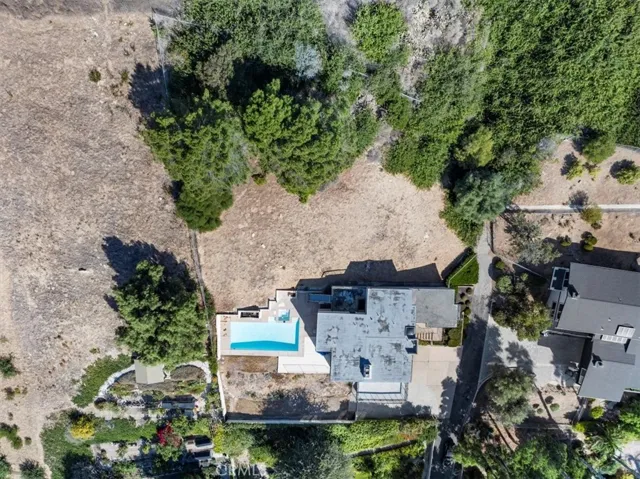 Huge Lot from above