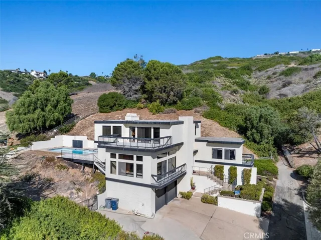 6327 Tarragon Road, Rancho Palos Verdes, California 90275