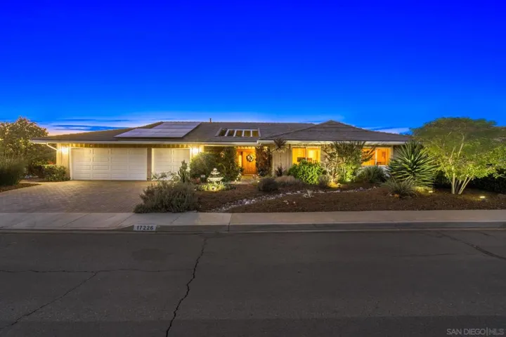 17226 Prado Rd, San Diego, California 92128