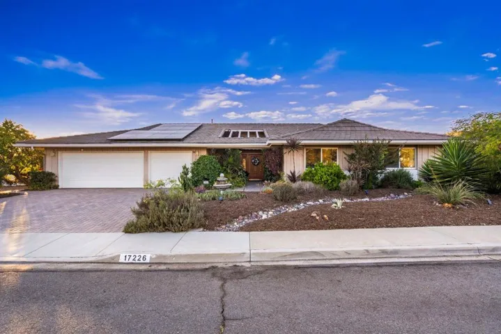 17226 Prado Rd, San Diego, California 92128